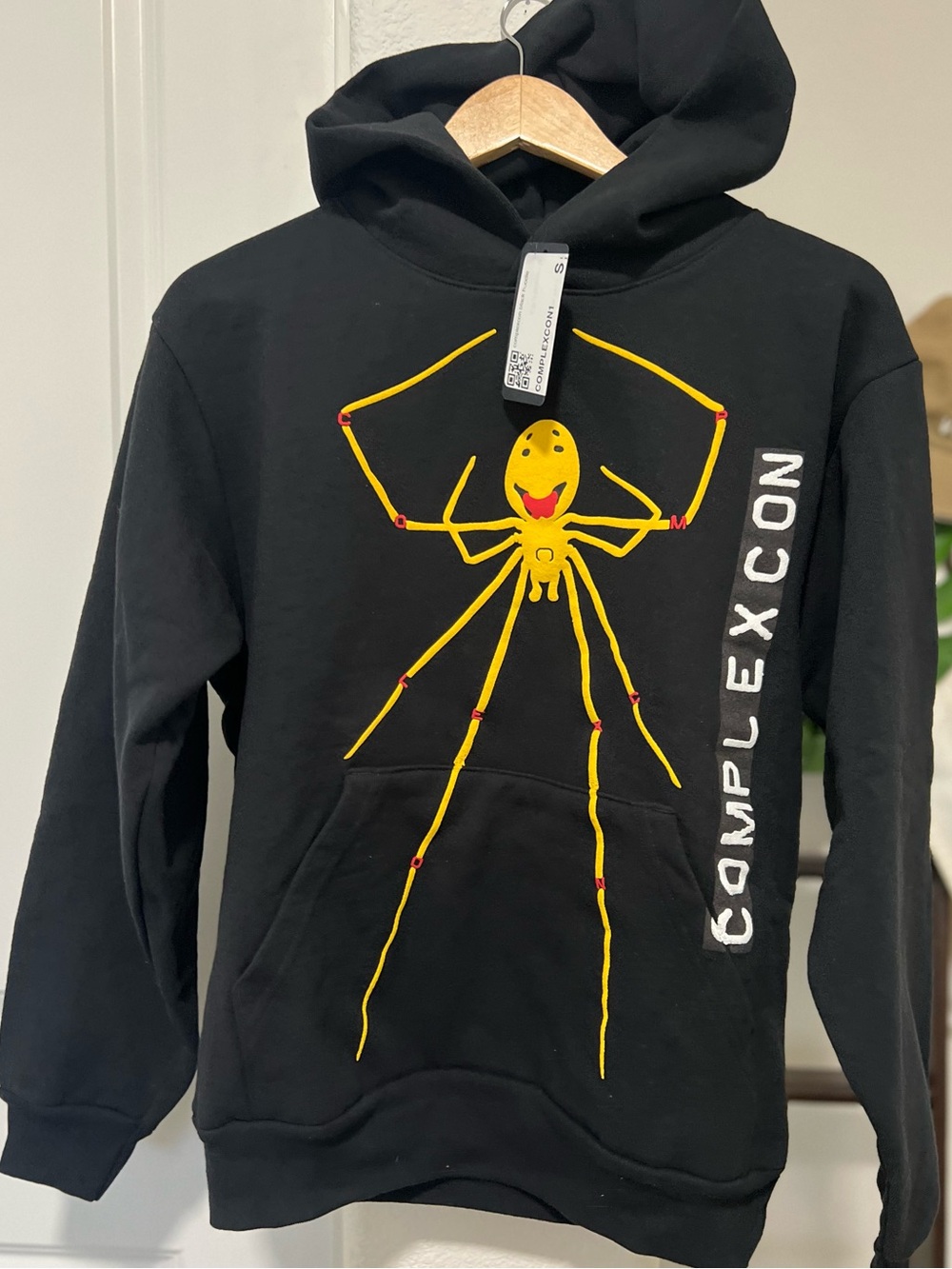 COMPLEXCON Hoodie